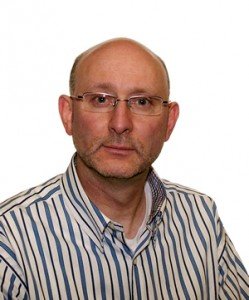 Bob Bigman former CISO of CIA